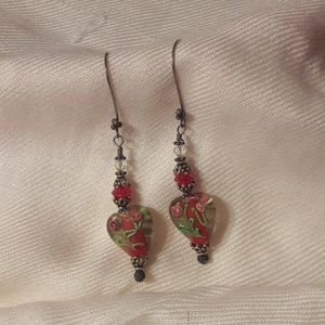 💖$8 items, 3 for $20!💖 Lampwork Beads